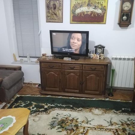 Kraljevski Apartman Kraljevo Exteriör bild