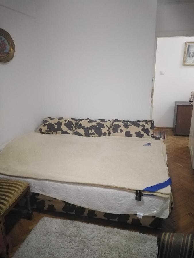 Kraljevski Apartman Kraljevo Exteriör bild
