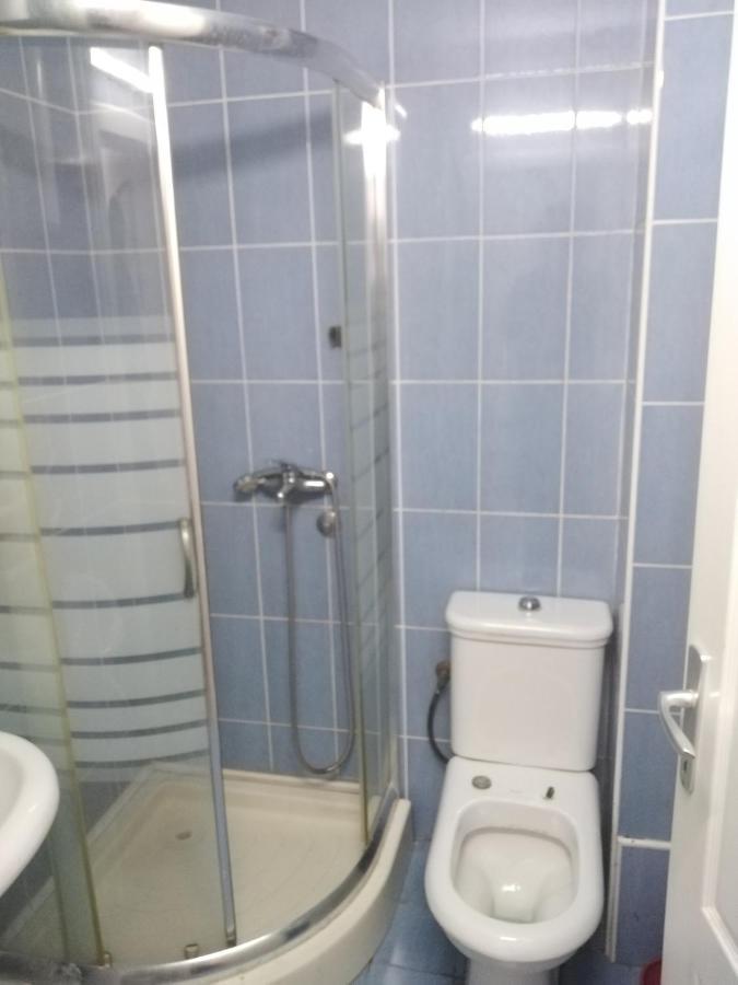 Kraljevski Apartman Kraljevo Exteriör bild