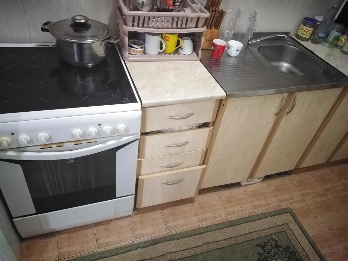 Kraljevski Apartman Kraljevo Exteriör bild