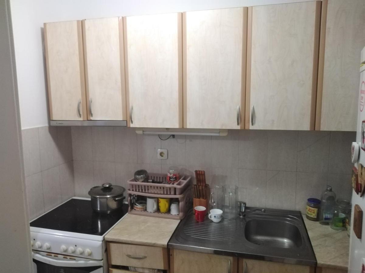 Kraljevski Apartman Kraljevo Exteriör bild