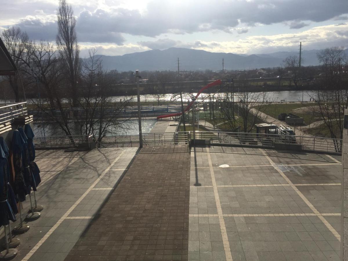 Kraljevski Apartman Kraljevo Exteriör bild